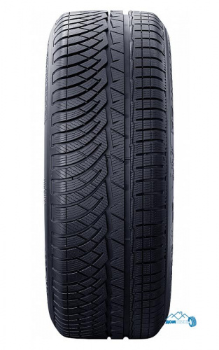 Michelin Pilot Alpin 4 315/35 R20 110V XL Pilot Alpin PA4 N0 TL S.P.