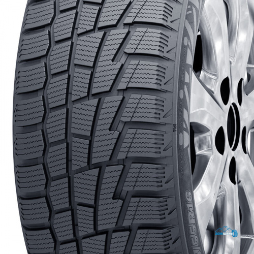 Cordiant Winter Drive 185/65 R15 92T TL