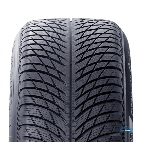 Michelin Pilot Alpin 5 SUV 255/55 R19 111V XL N0 TL