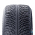 Michelin Pilot Alpin 5 SUV 255/55 R19 111V XL N0 TL