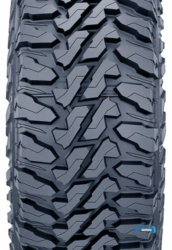 Yokohama Geolandar M/T G003 LT245/75 R16 120/116Q  TL POR M+S