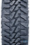 Yokohama Geolandar M/T G003 LT245/75 R16 120/116Q  TL POR M+S