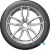 Dynamo HISCEND-H MSU01 265/45 R21 108Y XL