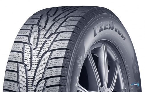 Marshal I'Zen KW31 225/55 R17 101R XL TL