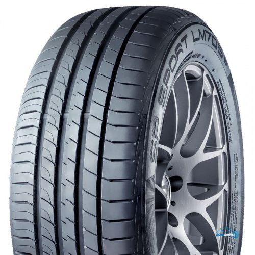 Dunlop SP Sport LM705W 205/65 R15 94V