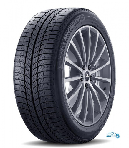 Michelin X-Ice 3 225/45 R17 91H X-Ice XI3 TL ZP