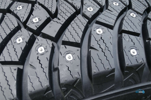 Dunlop SP Winter Ice 03 205/55 R16 94T (шип.)