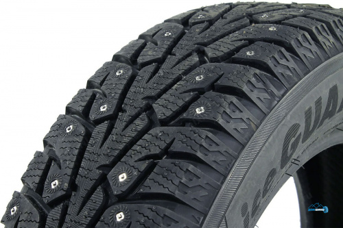 Yokohama iceGuard Stud iG55 255/45 R18 103T XL TL (шип.)