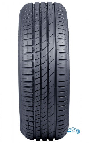 Nokian Tyres (Ikon Tyres) Nordman SX3 195/65 R15 91H TL