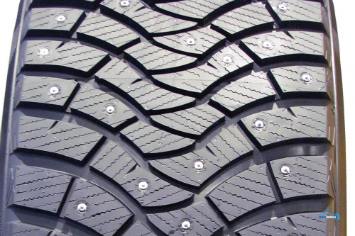 Dunlop SP Winter Ice 03 215/55 R17 98T (шип.)