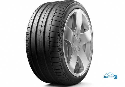 Michelin Latitude Sport 275/45 R20 110Y XL N0 TL