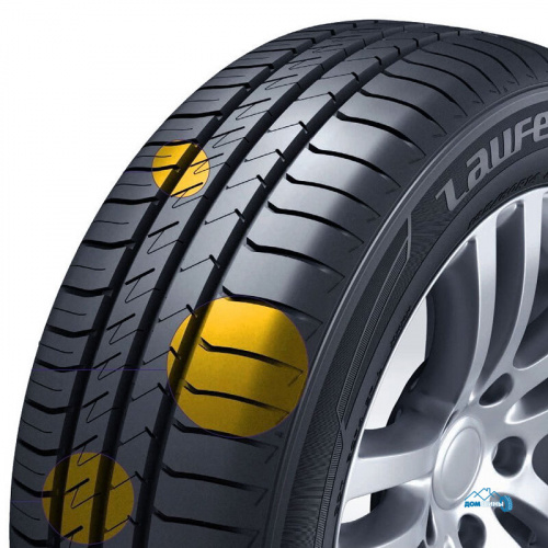 Laufenn G-FIT EQ LK41 235/60 R16 100H