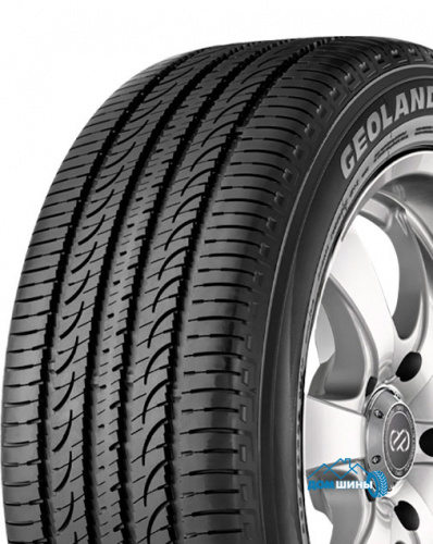 Yokohama Geolandar SUV G055 235/65 R18 106H  TL