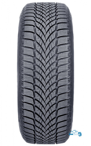Goodyear UltraGrip Ice 2 225/50 R18 99T XL TL FP M+S 3PMSF