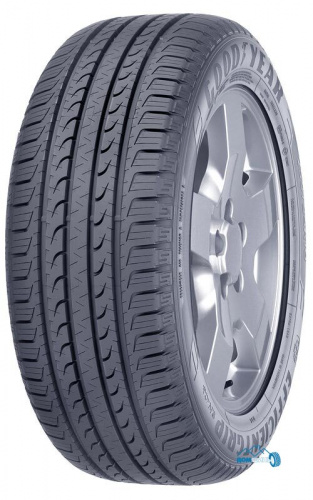 Goodyear EfficientGrip SUV 265/65 R17 112H TL FP M+S