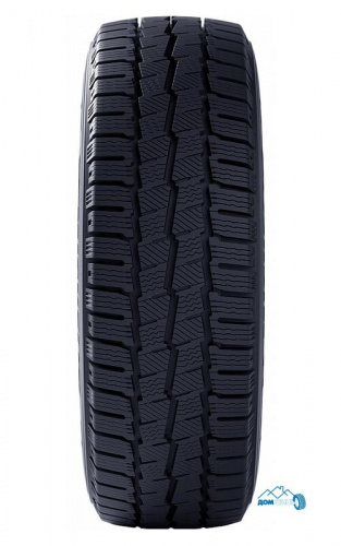 Michelin Agilis Alpin 215/60 R17C 104/102H TL