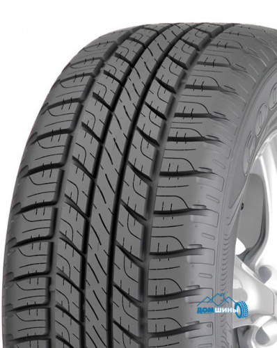 Goodyear Wrangler HP All Weather 255/55 R19 111V XL  TL FP RFT