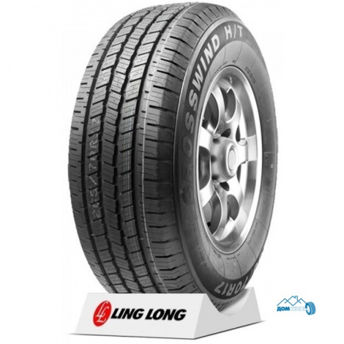 Linglong Crosswind H/T 245/75 R16 111T