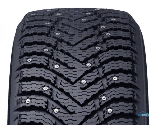 Cordiant Snow Cross 2 215/55 R17 98T
