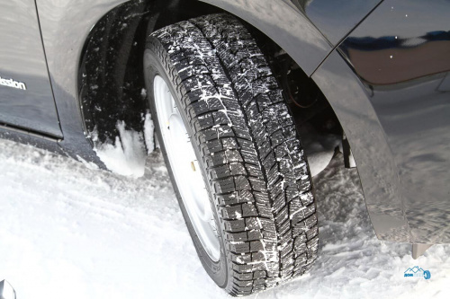 Michelin X-Ice 3 225/45 R17 91H X-Ice XI3 TL ZP