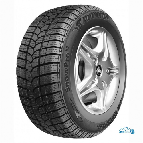 Kormoran Snowpro b2 185/70 R14 88T  TL