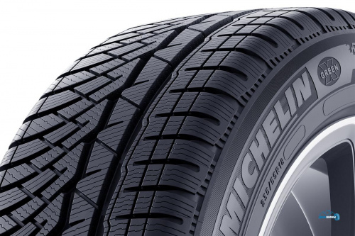 Michelin Pilot Alpin 4 315/35 R20 110V XL Pilot Alpin PA4 N0 TL S.P.