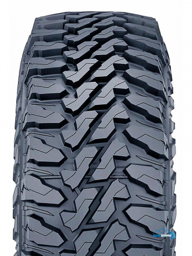 Yokohama Geolandar M/T G003 LT245/75 R16 120/116Q  TL POR M+S