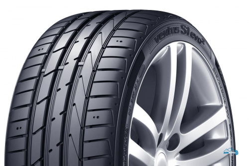 Hankook Ventus S1 evo 2 K117B 245/40 R18 97Y Run Flat