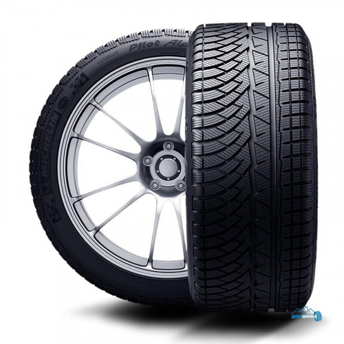 Michelin Pilot Alpin 4 315/35 R20 110V XL Pilot Alpin PA4 N0 TL S.P.