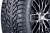 Nokian Tyres Hakkapeliitta 9 SUV 285/40 R22 110T XL  TL (шип.)