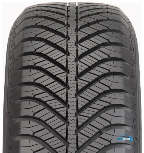 Goodyear Vector 4Seasons Gen-1 205/50 R17 93V XL TL M+S