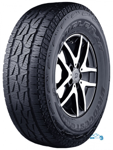 Bridgestone Dueler A/T 001 265/70 R16 112T