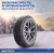 Michelin X-Ice Snow SUV 235/55 R18 104T XL  TL