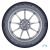 Goodyear EfficientGrip Performance 2 225/50 R16 92Y TL FP
