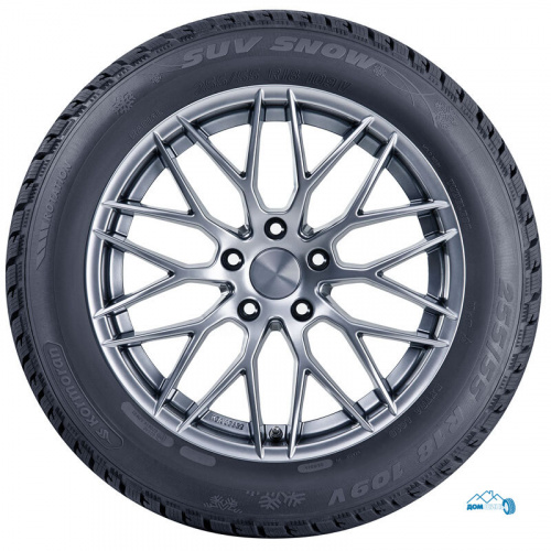 Kormoran SUV Snow 215/65 R17 99V TL