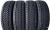 Bridgestone Blizzak W995 215/75 R16C 113/111R  TL