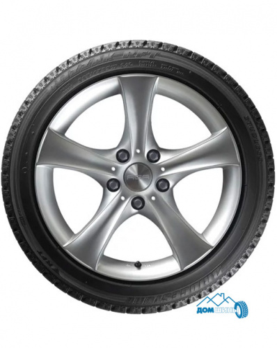 Bridgestone Blizzak RFT 275/40 R20 102Q TL RFT