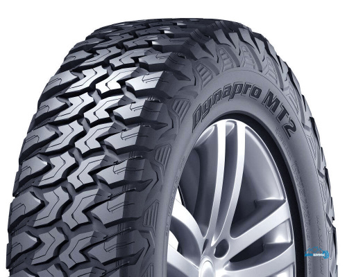 Hankook Dynapro MT2 RT05 LT225/75 R16 115/112Q  TL 10PR