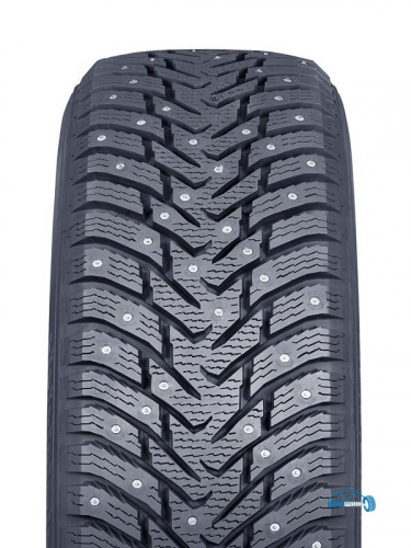 Ikon Tyres NORDMAN 8 205/55 R16 94T (шип.)