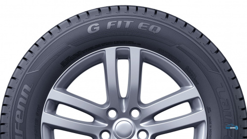 Laufenn G-FIT EQ LK41 235/60 R16 100H