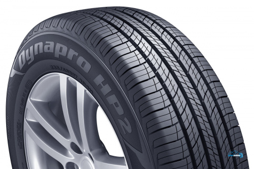 Hankook Dynapro HP2 RA33 235/70 R16 106H