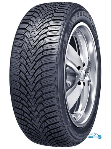 Sailun Ice Blazer Alpine+ 185/60 R14 82T