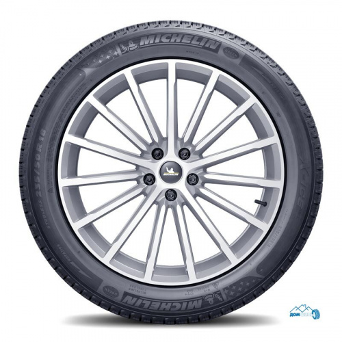 Michelin X-Ice 3 225/45 R17 91H X-Ice XI3 TL ZP