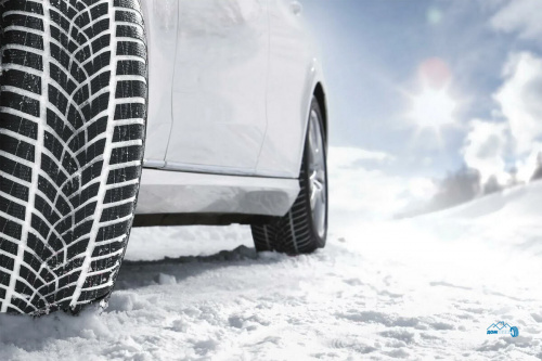 Goodyear UltraGrip Performance + SUV 225/60 R17 103V XL TL