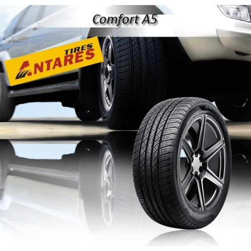 Antares Comfort A5 275/65 R17 115S  TL
