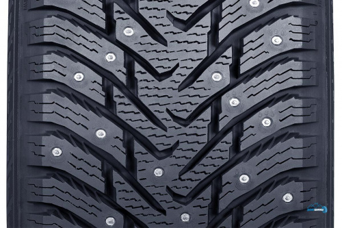 Nokian Tyres Hakkapeliitta 8 275/40 R19 105T (шип.)