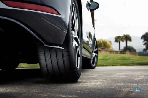 Goodyear EfficientGrip Performance 2 225/50 R16 92Y TL FP