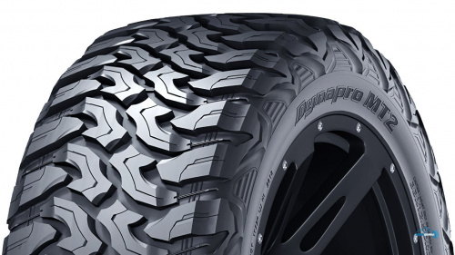 Hankook Dynapro MT2 RT05 LT225/75 R16 115/112Q  TL 10PR