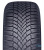 Bridgestone Blizzak LM005 225/60 R17 103V XL TL