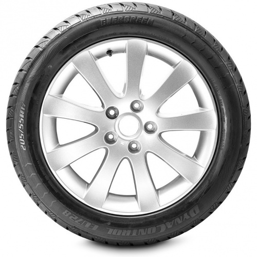 Evergreen DYNACONTROL EU728 225/45 R17 94Y